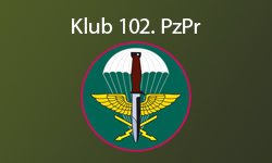 klub 102. PzPr