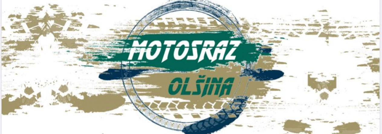 Motosraz Olšina