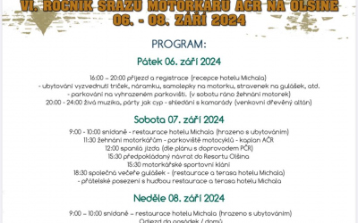 Motosraz Olšina