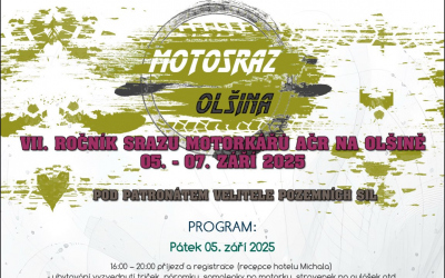pozvánka