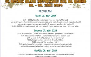 Motosraz Olšina
