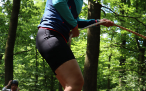 Sportovní den velitele