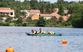 Sportovní den velitele